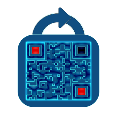 Secret QR- クリエーターとスキャナー
