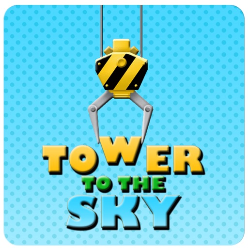 Tower To The Sky icon