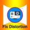 Icon Fix Distortion for GoPro Photo & Video