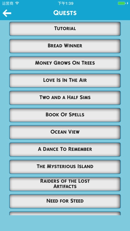 Cheats for The SIMS FreePlay Free screenshot-3