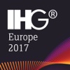IHG Europe Conference 2017