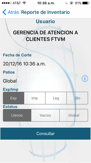 Ferrovalle Tracking iPhone v1.0(圖4)-速報App