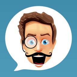 Animate Me - Funny Face Swap and Moving Pictures