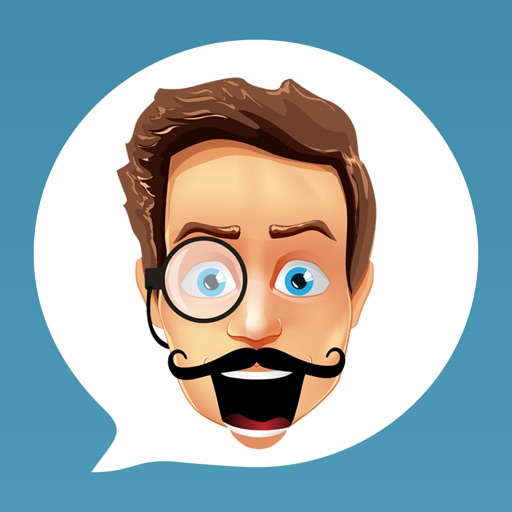 Animate Me - Funny Face Swap and Moving Pictures