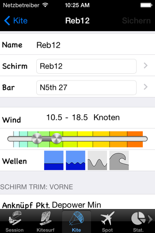 AKS: A Kite Session screenshot 2