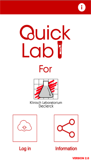 Quick Lab for KLD(圖1)-速報App