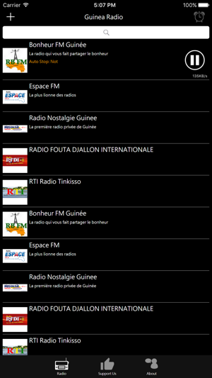 Guinea Radio(圖2)-速報App