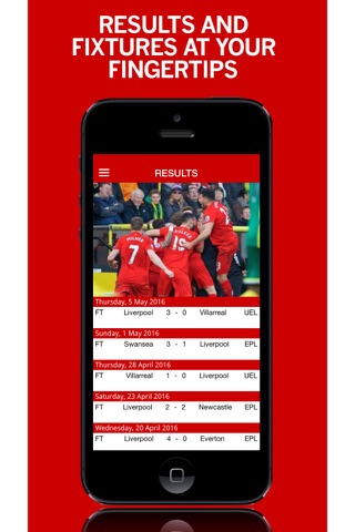 This Is Anfield screenshot 3