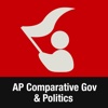 AP Comparative Government Politics Exam Prep 2017