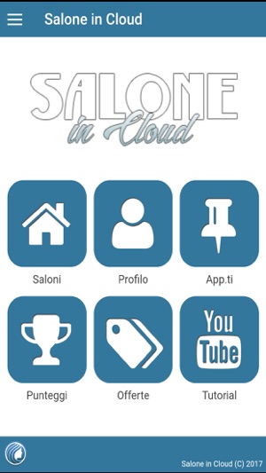 Salone in Cloud(圖1)-速報App