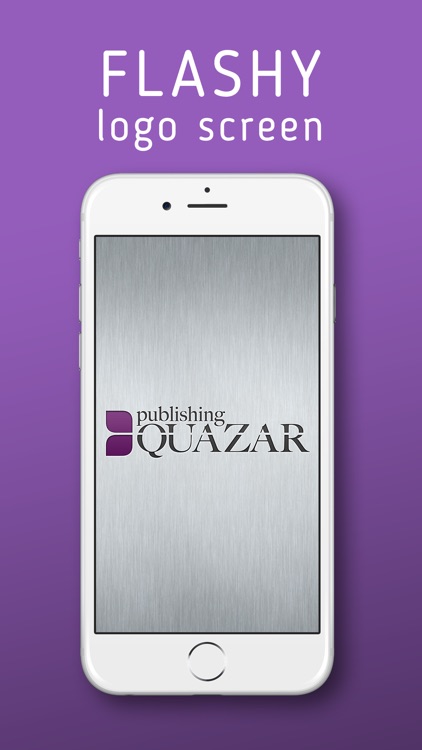 Quazarteam Publisher