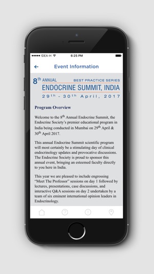 Endocrine Summit(圖5)-速報App