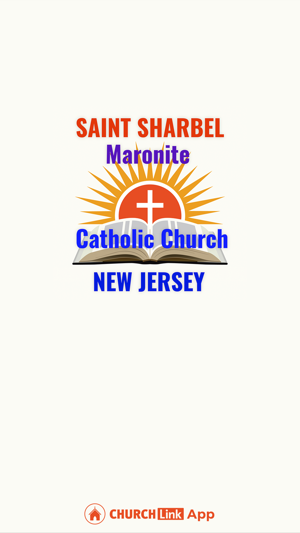 Saint Sharbel