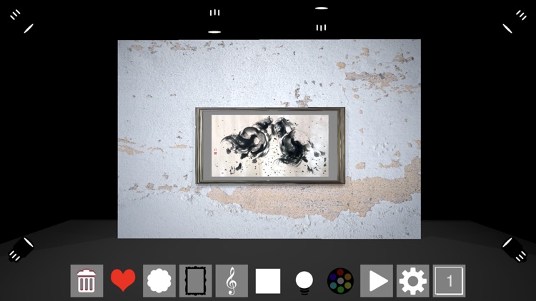 Pocket Frame screenshot-3