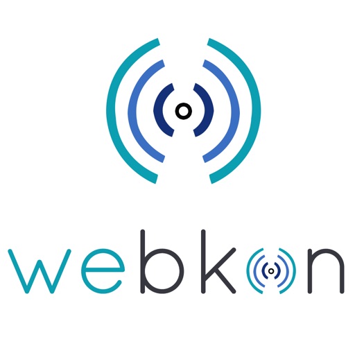 Webkon Physical Web Browser