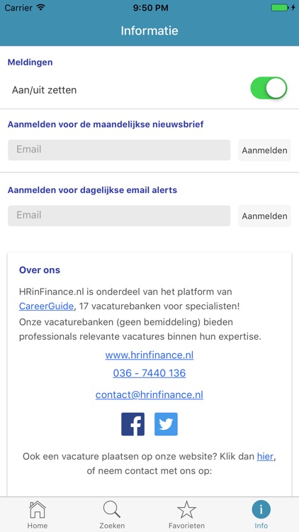 HRinFinance screenshot-4