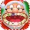 Christmas Teeth Dentist  Christmas Game for Kids