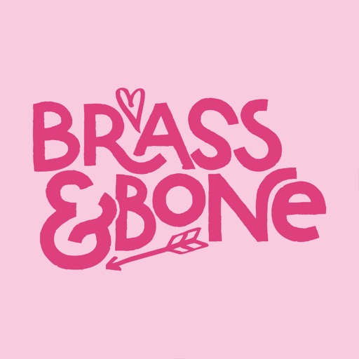Brass & Bone by BRASS & BONE PTY LTD