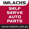 Imlachs Self Serve Auto Parts