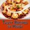 This application helps you to do good cooking in your kitchen with the help of this application in hindi language only
