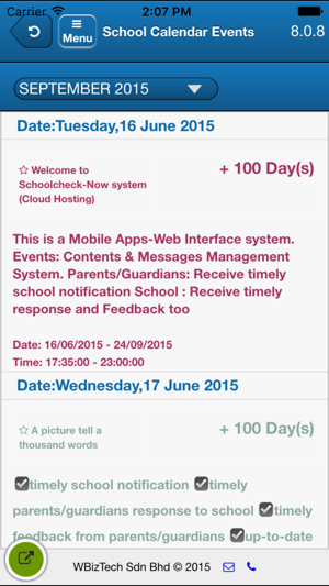 SchoolCheck(圖3)-速報App