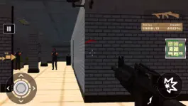 Game screenshot 3D Subway Terrorist Attack & Army Shooter Games mod apk