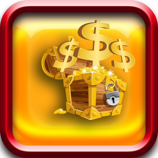 Lucky Slots Casino--Free  Xtreme Slots Machine icon