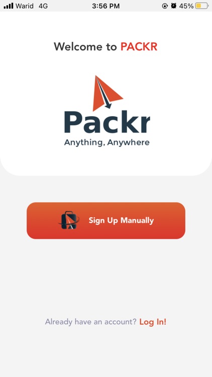 PackR LTD