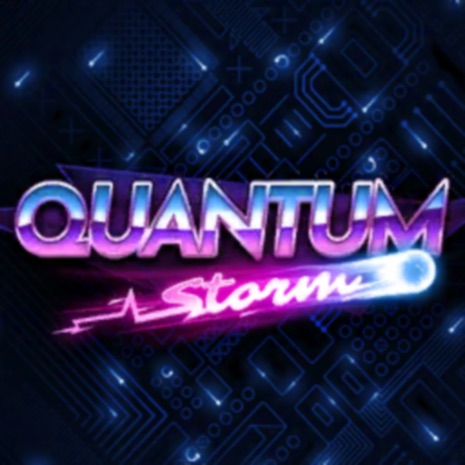 Quantum Storm