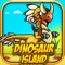 Dinosaur Island Rescue