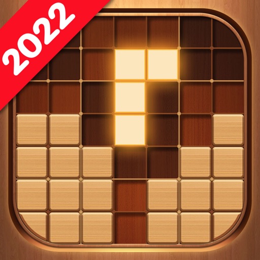 Bloc De Bois 99-Sudoku Puzzle