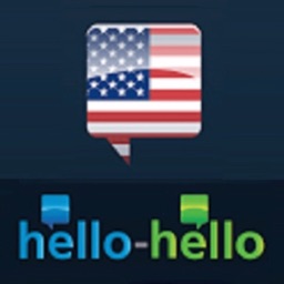 Learn English with Hello-Hello