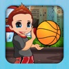 Crazy Urban Basketball Pro