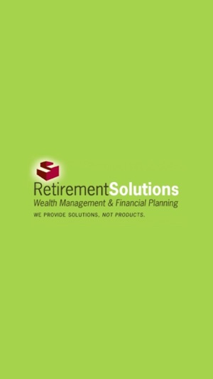 Solutions To Retire(圖1)-速報App