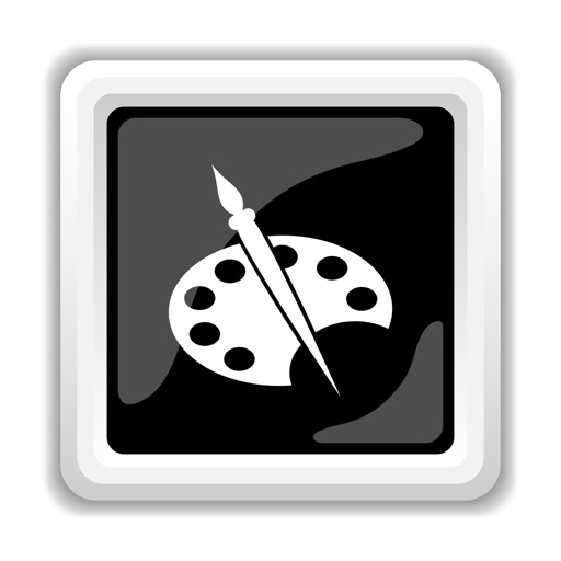 ProDoodle - Draw, Paint, Create your own stickers icon