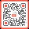 Icon QR Code Reader - PDF Converter