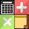 — iWorkBoard — Roca Software Brings You the best Tool nowadays, a Whiteboard with a built-in Calculator