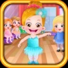 Baby Hazel - Ballerina Dance Baby Hazel - Ballerina Dance