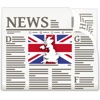 UK News Today & British Radio