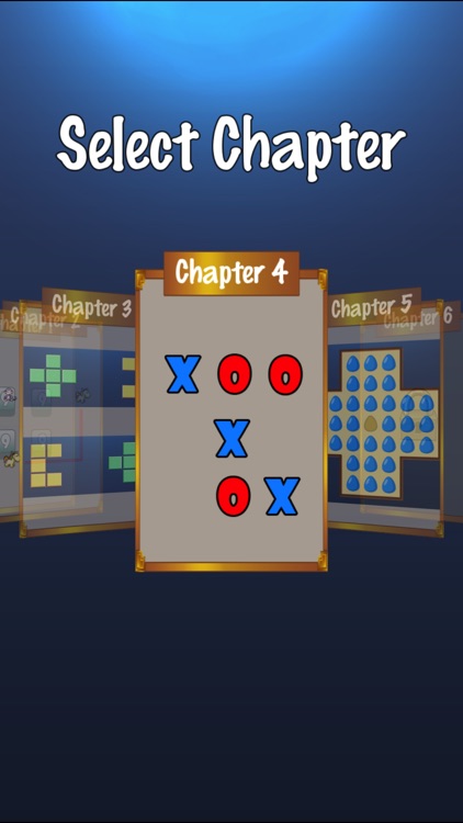 Puzzle 100 Logic Test