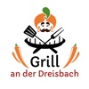 Grill an der Dreisbach