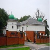 Broadfield Mosque