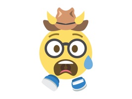 Emoji Mashup