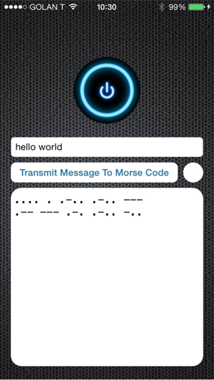 FlashMorseCode(圖3)-速報App