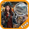 Hidden Object : Tokyo War Hidden Object