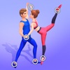 Icon Ballerina Life 3D