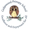 Cedarwood Primary School (IP5 2ES)