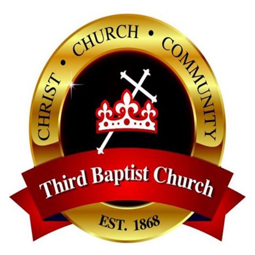 Third Baptist Church - Tol, OH icon