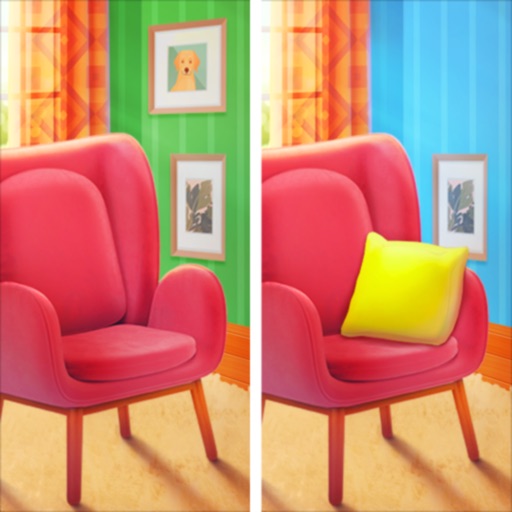 Define II Find The Difference