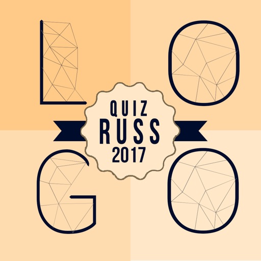Russetid LogoQuiz 2017 iOS App